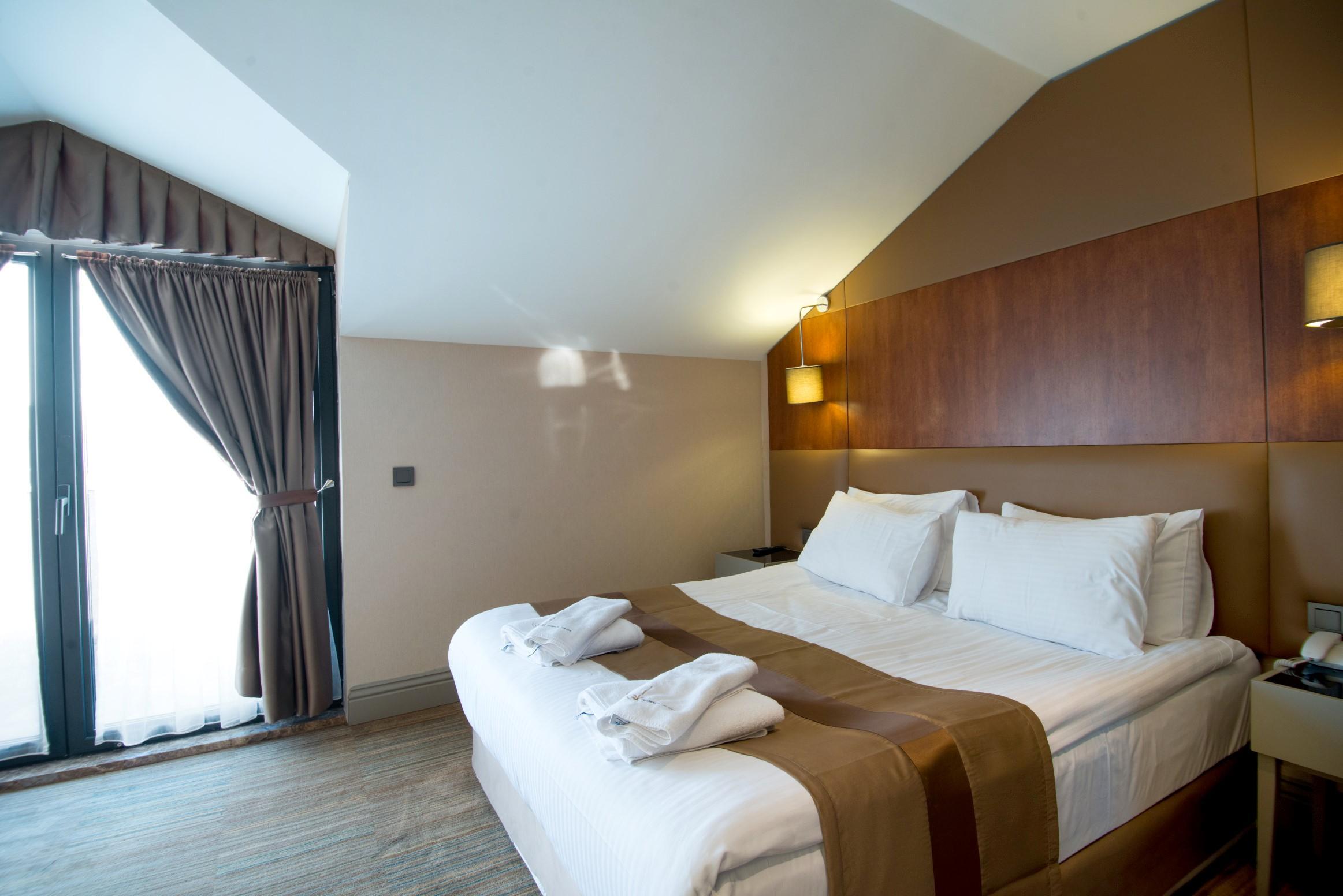 Gk Regency Suites Hotel Isztambul Kültér fotó